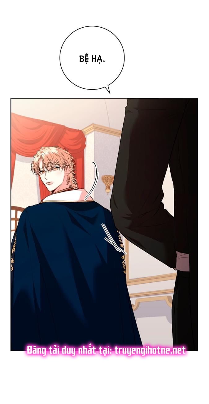 Trở Thành Thư Ký Của Bạo Chúa Chương 86 page 18 - Giả Dược