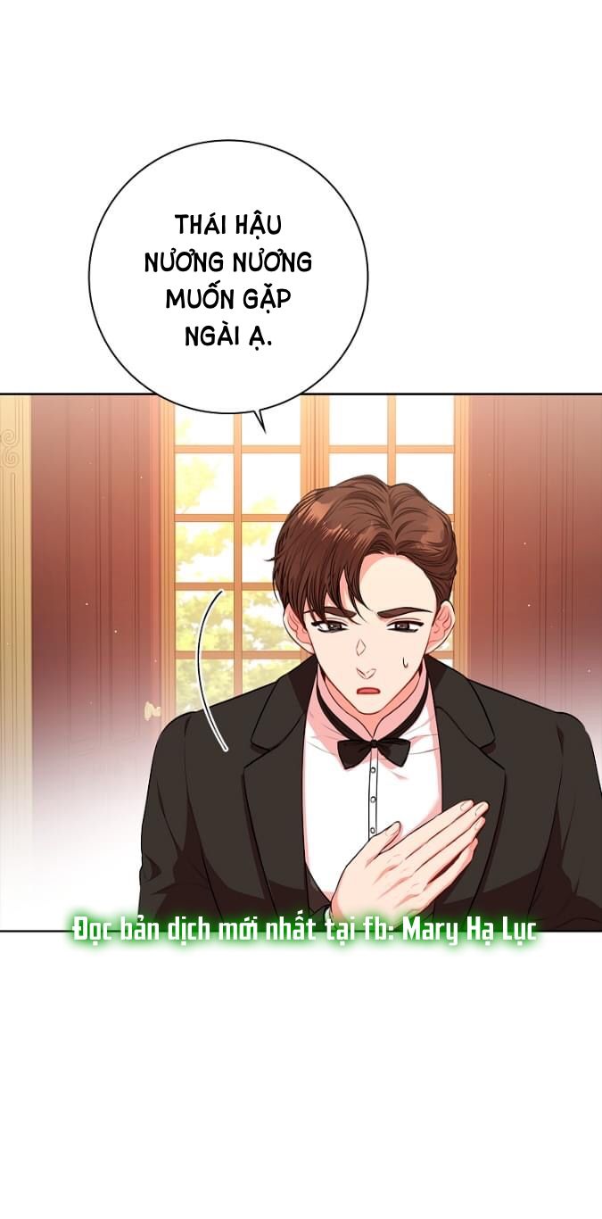 Trở Thành Thư Ký Của Bạo Chúa Chương 86 page 19 - Giả Dược