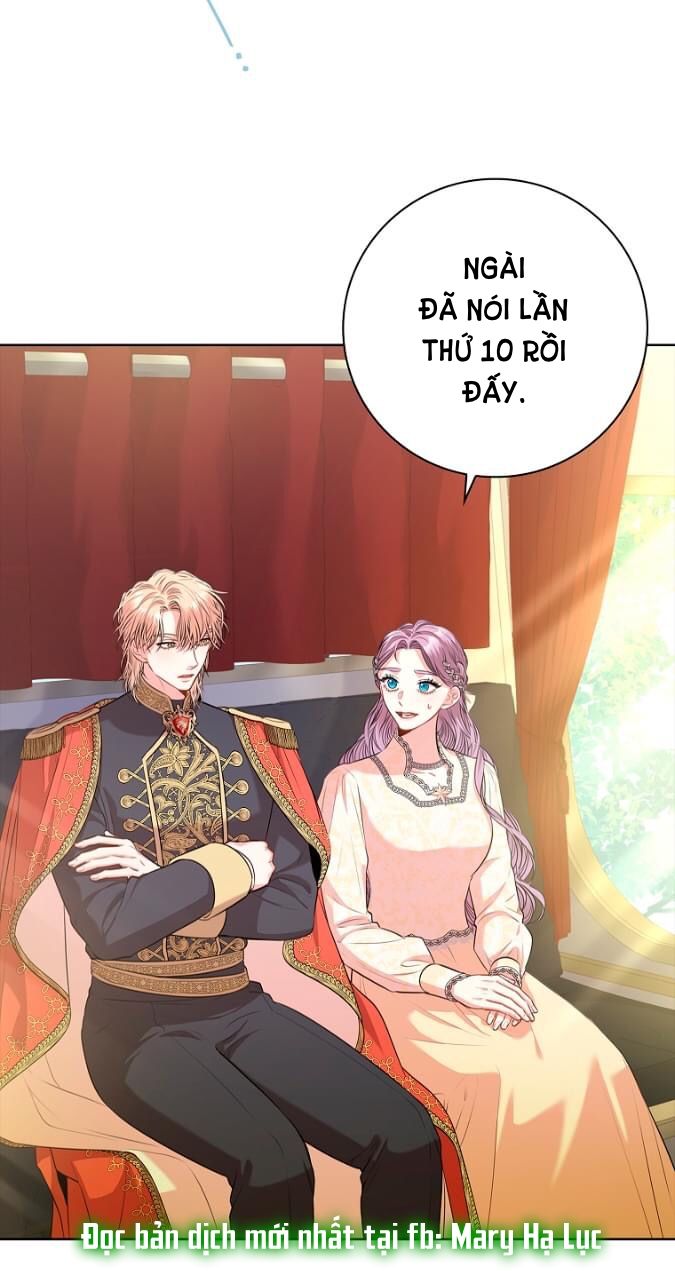 Trở Thành Thư Ký Của Bạo Chúa Chương 86 page 3 - Giả Dược