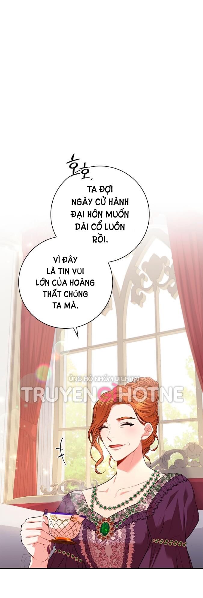 Trở Thành Thư Ký Của Bạo Chúa Chương 86 page 22 - Giả Dược