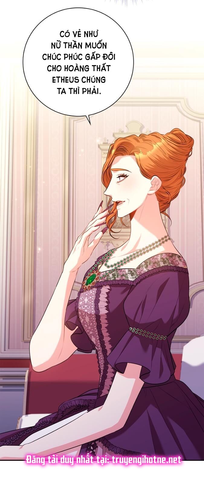 Trở Thành Thư Ký Của Bạo Chúa Chương 86 page 25 - Giả Dược