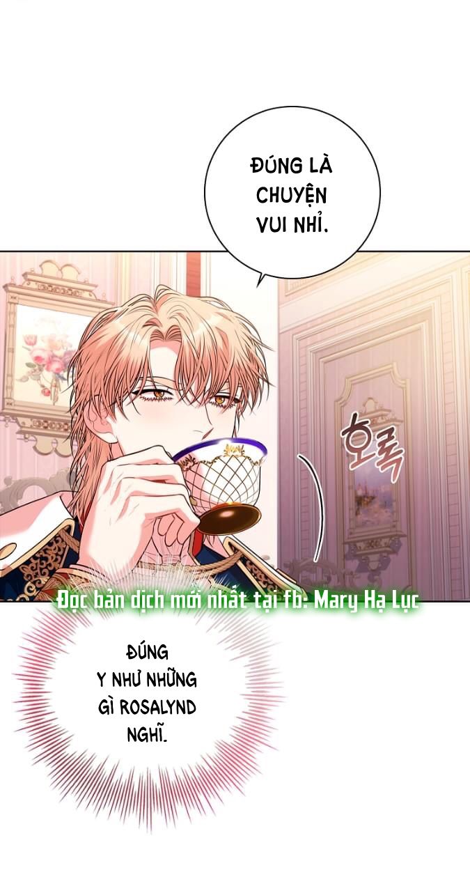 Trở Thành Thư Ký Của Bạo Chúa Chương 86 page 27 - Giả Dược
