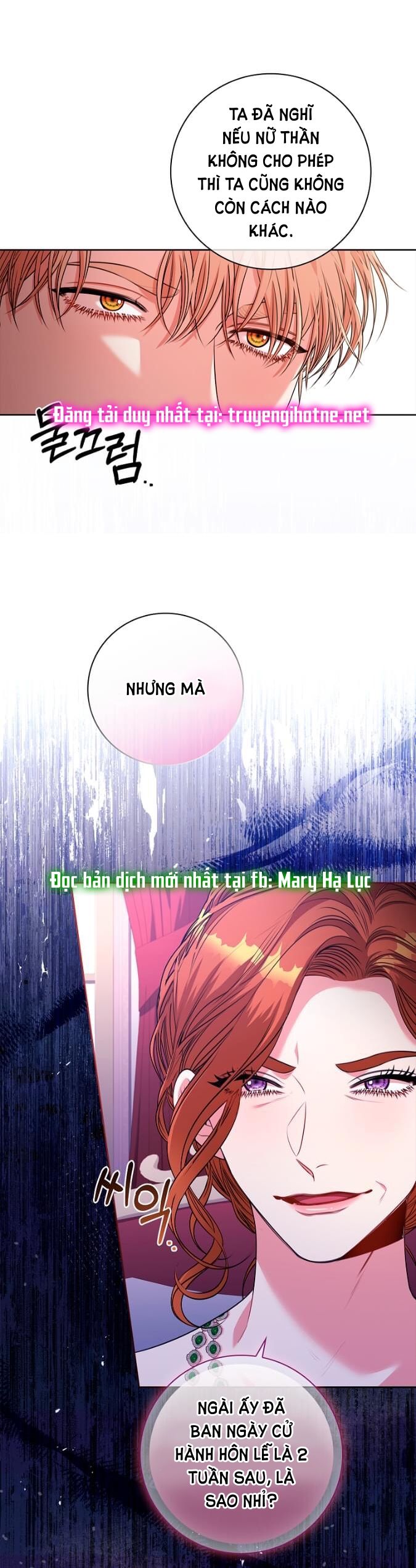 Trở Thành Thư Ký Của Bạo Chúa Chương 86 page 30 - Giả Dược