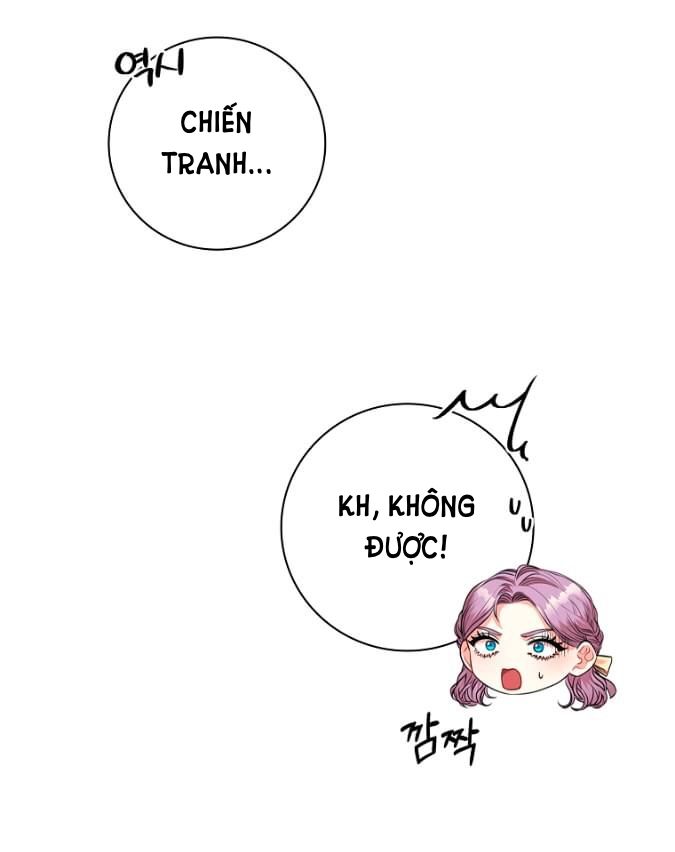 Trở Thành Thư Ký Của Bạo Chúa Chương 86 page 4 - Giả Dược