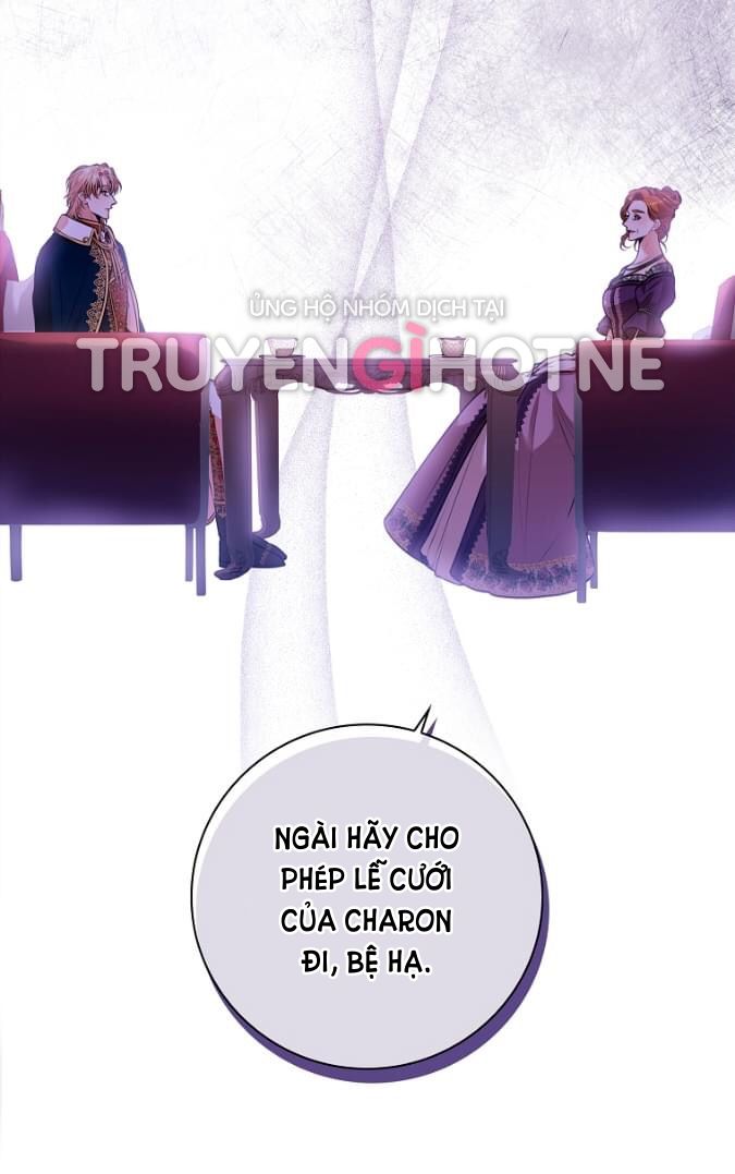 Trở Thành Thư Ký Của Bạo Chúa Chương 86 page 33 - Giả Dược