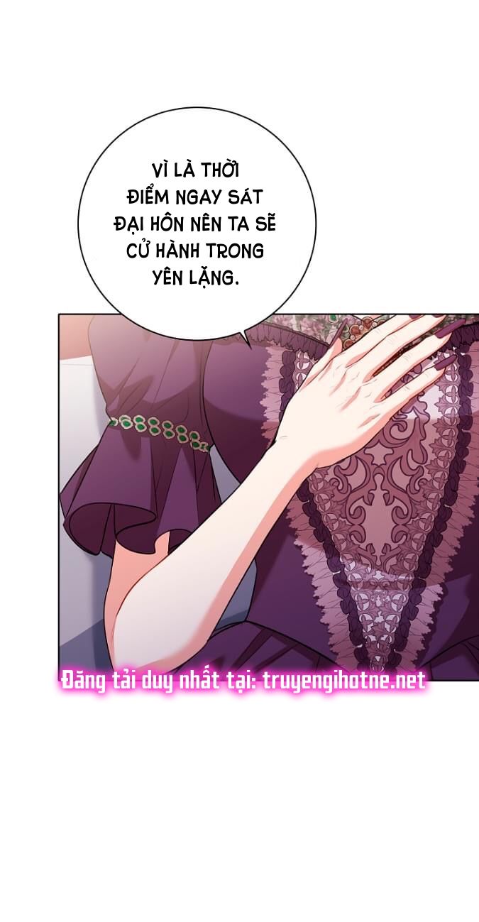 Trở Thành Thư Ký Của Bạo Chúa Chương 86 page 35 - Giả Dược