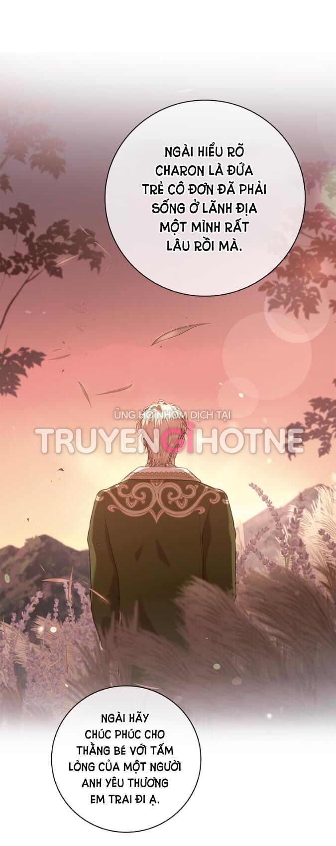 Trở Thành Thư Ký Của Bạo Chúa Chương 86 page 36 - Giả Dược