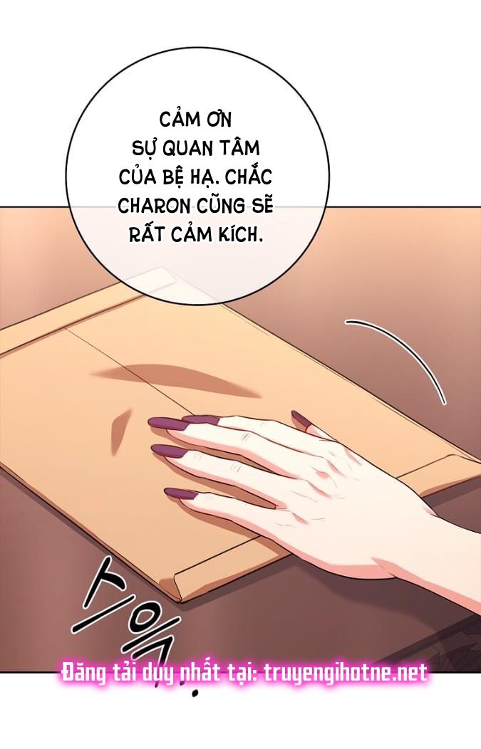 Trở Thành Thư Ký Của Bạo Chúa Chương 86 page 40 - Giả Dược
