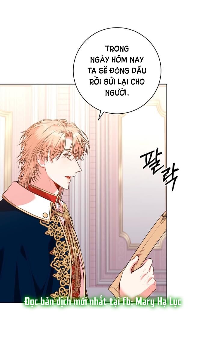 Trở Thành Thư Ký Của Bạo Chúa Chương 86 page 41 - Giả Dược