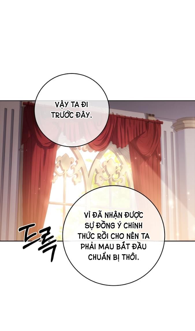 Trở Thành Thư Ký Của Bạo Chúa Chương 86 page 42 - Giả Dược