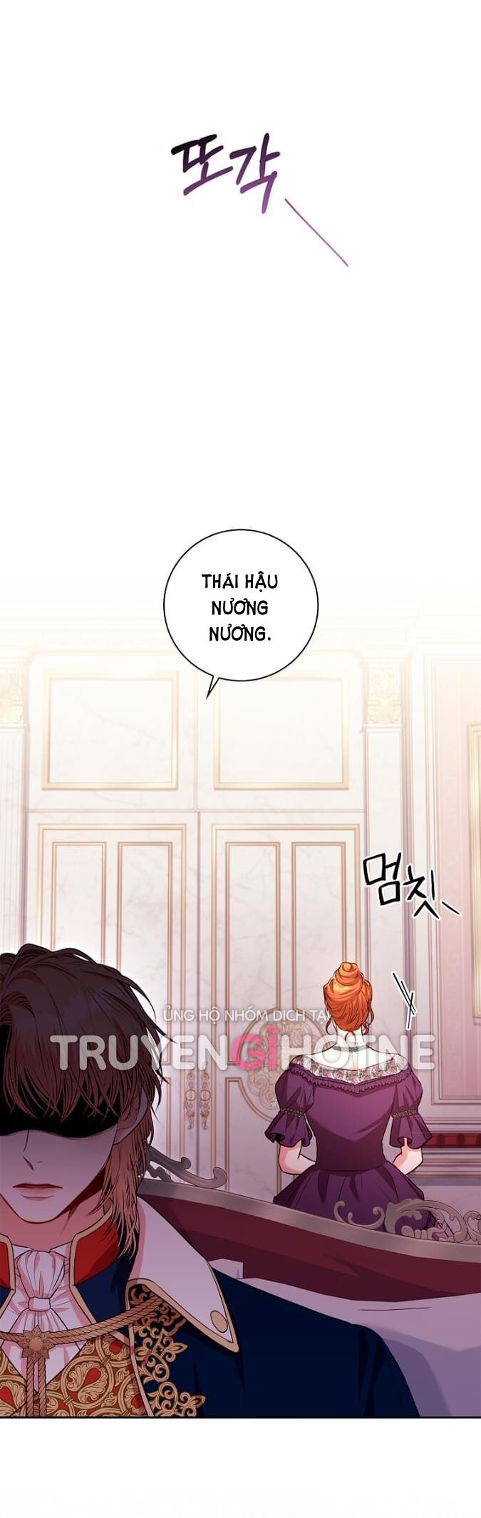 Trở Thành Thư Ký Của Bạo Chúa Chương 86 page 43 - Giả Dược