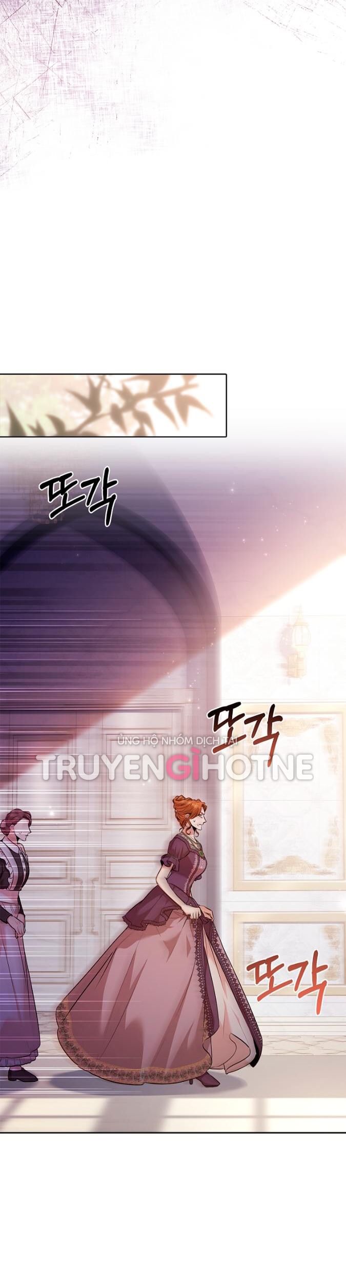 Trở Thành Thư Ký Của Bạo Chúa Chương 86 page 46 - Giả Dược
