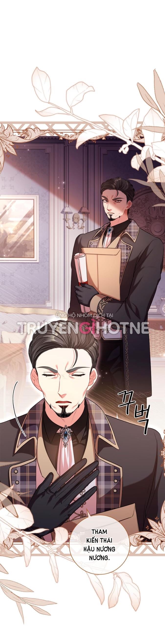 Trở Thành Thư Ký Của Bạo Chúa Chương 86 page 48 - Giả Dược