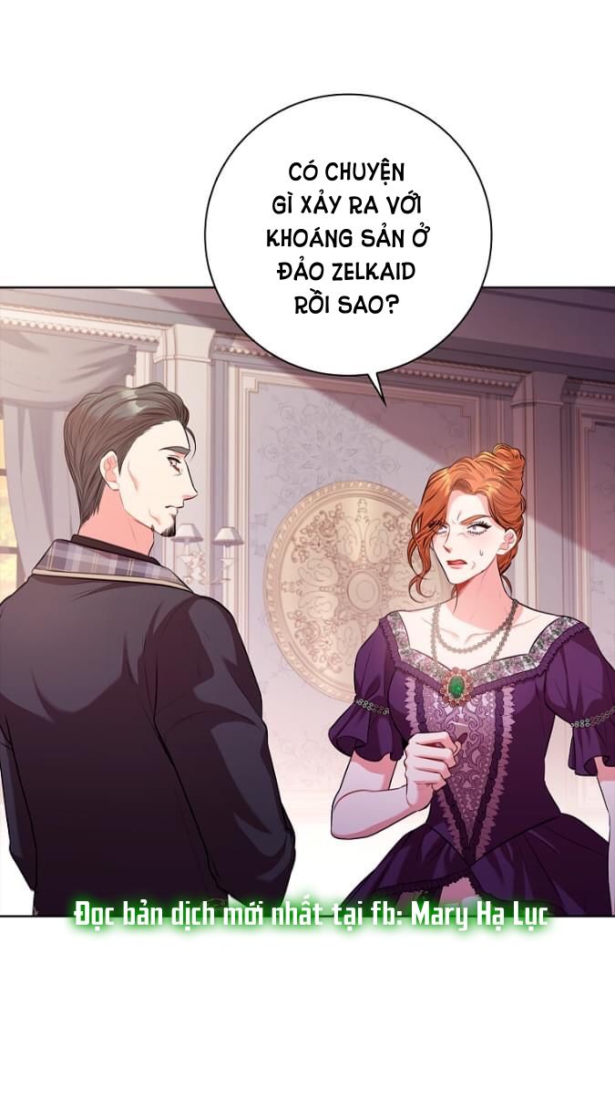 Trở Thành Thư Ký Của Bạo Chúa Chương 86 page 49 - Giả Dược