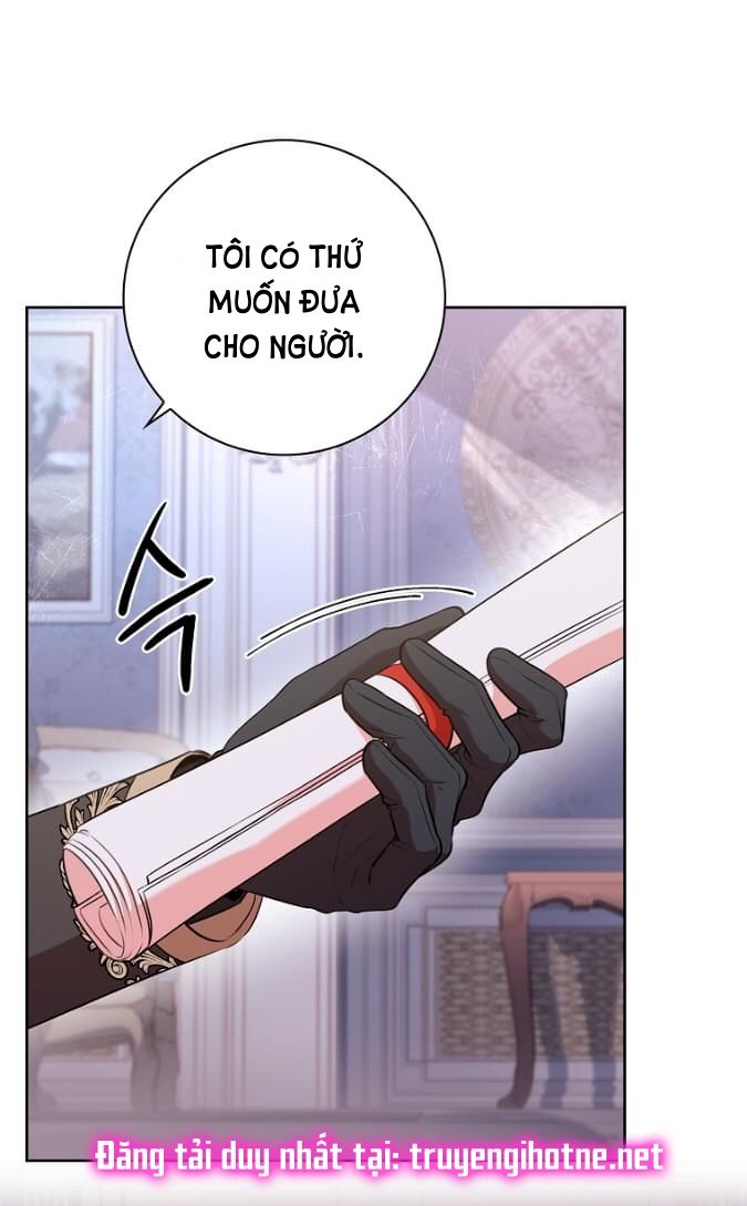 Trở Thành Thư Ký Của Bạo Chúa Chương 86 page 50 - Giả Dược