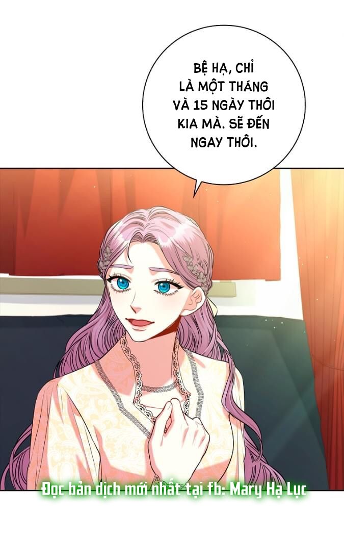 Trở Thành Thư Ký Của Bạo Chúa Chương 86 page 6 - Giả Dược