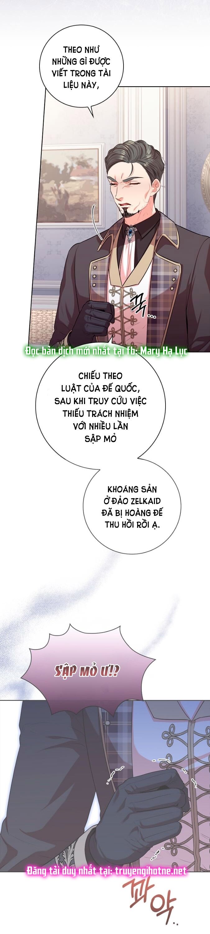 Trở Thành Thư Ký Của Bạo Chúa Chương 86 page 54 - Giả Dược