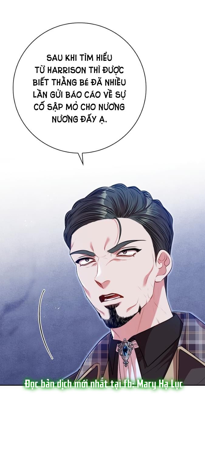 Trở Thành Thư Ký Của Bạo Chúa Chương 86 page 55 - Giả Dược