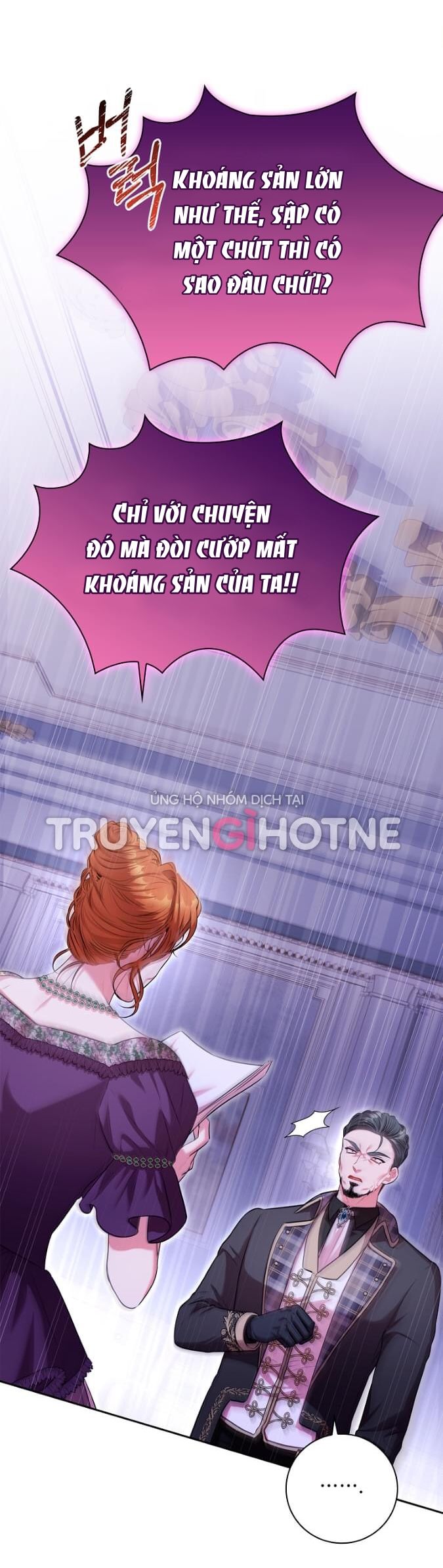 Trở Thành Thư Ký Của Bạo Chúa Chương 86 page 56 - Giả Dược