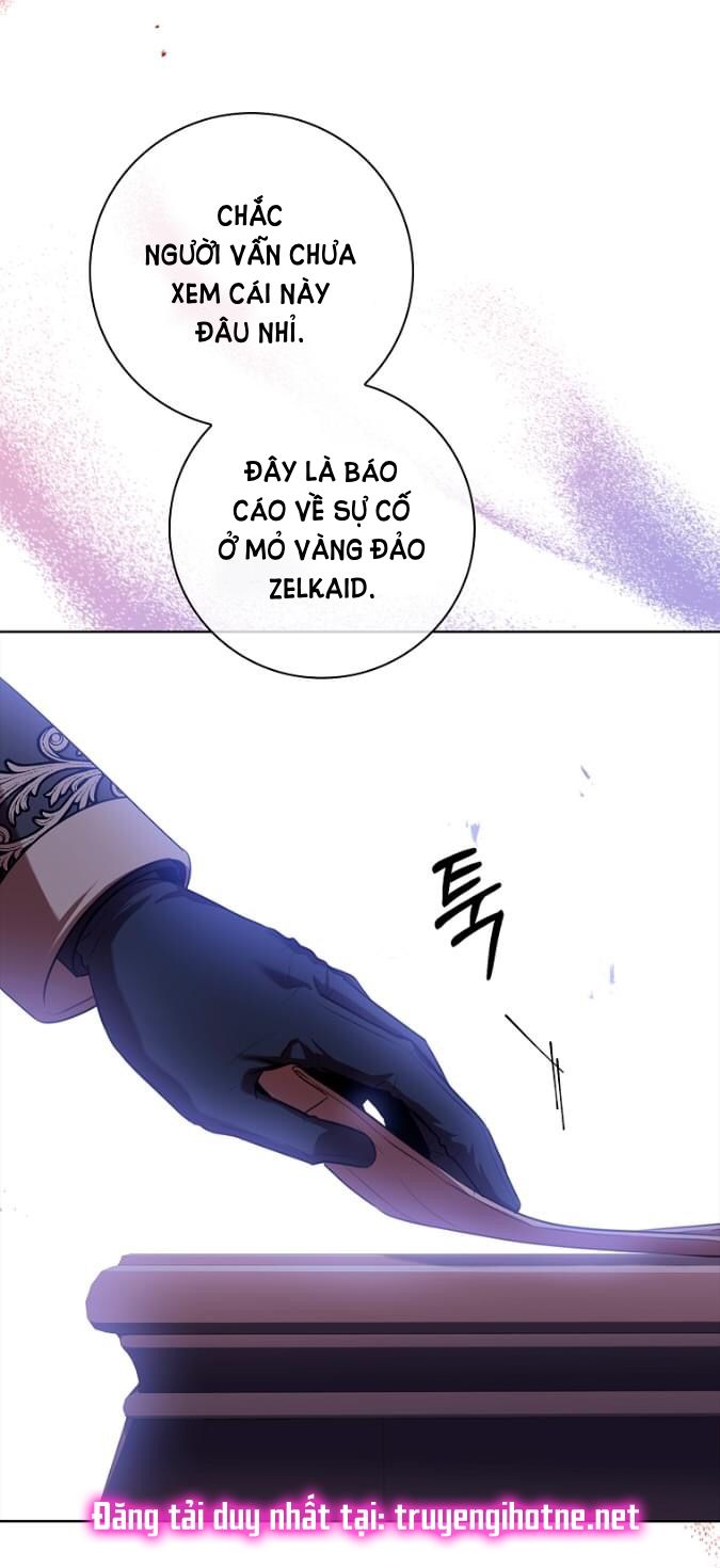 Trở Thành Thư Ký Của Bạo Chúa Chương 86 page 60 - Giả Dược