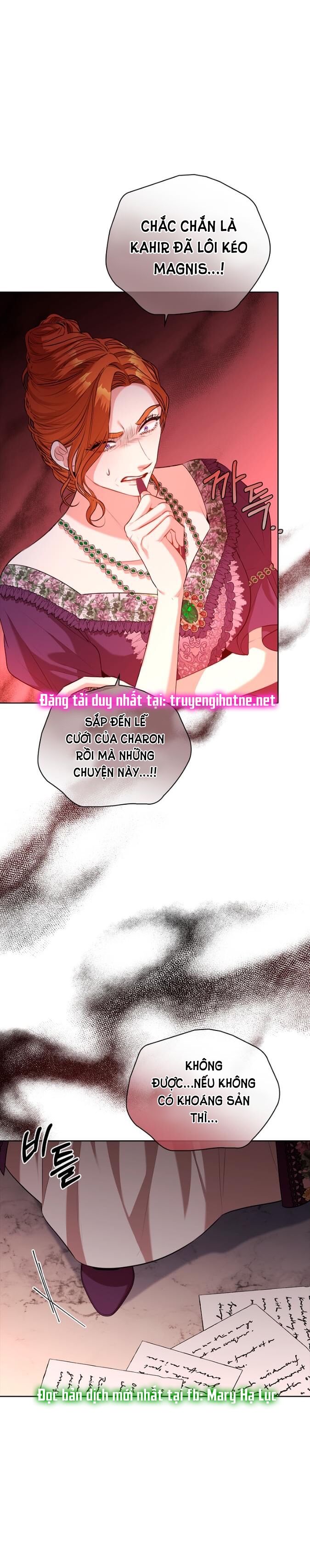 Trở Thành Thư Ký Của Bạo Chúa Chương 86 page 64 - Giả Dược