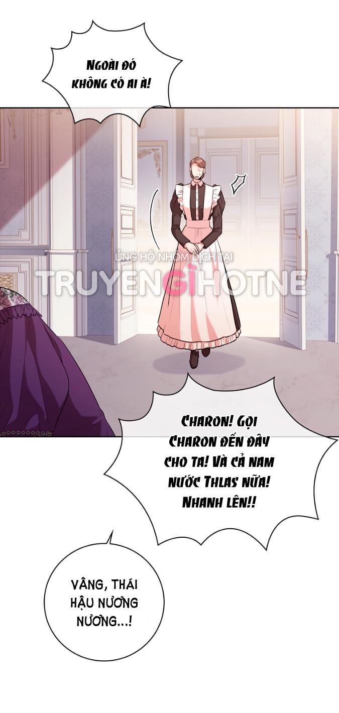 Trở Thành Thư Ký Của Bạo Chúa Chương 86 page 65 - Giả Dược