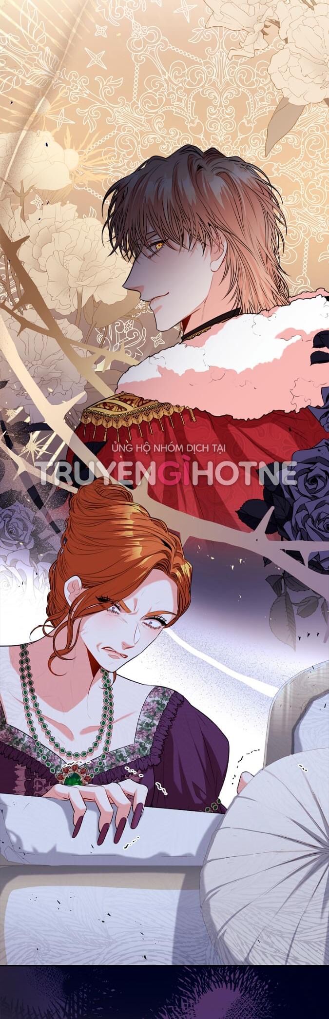 Trở Thành Thư Ký Của Bạo Chúa Chương 86 page 67 - Giả Dược