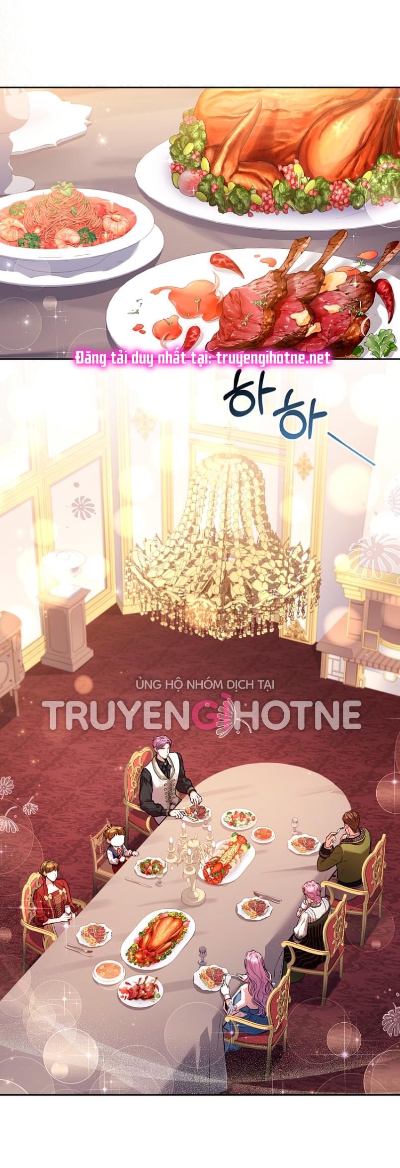Trở Thành Thư Ký Của Bạo Chúa Chương 87 page 2 - Giả Dược