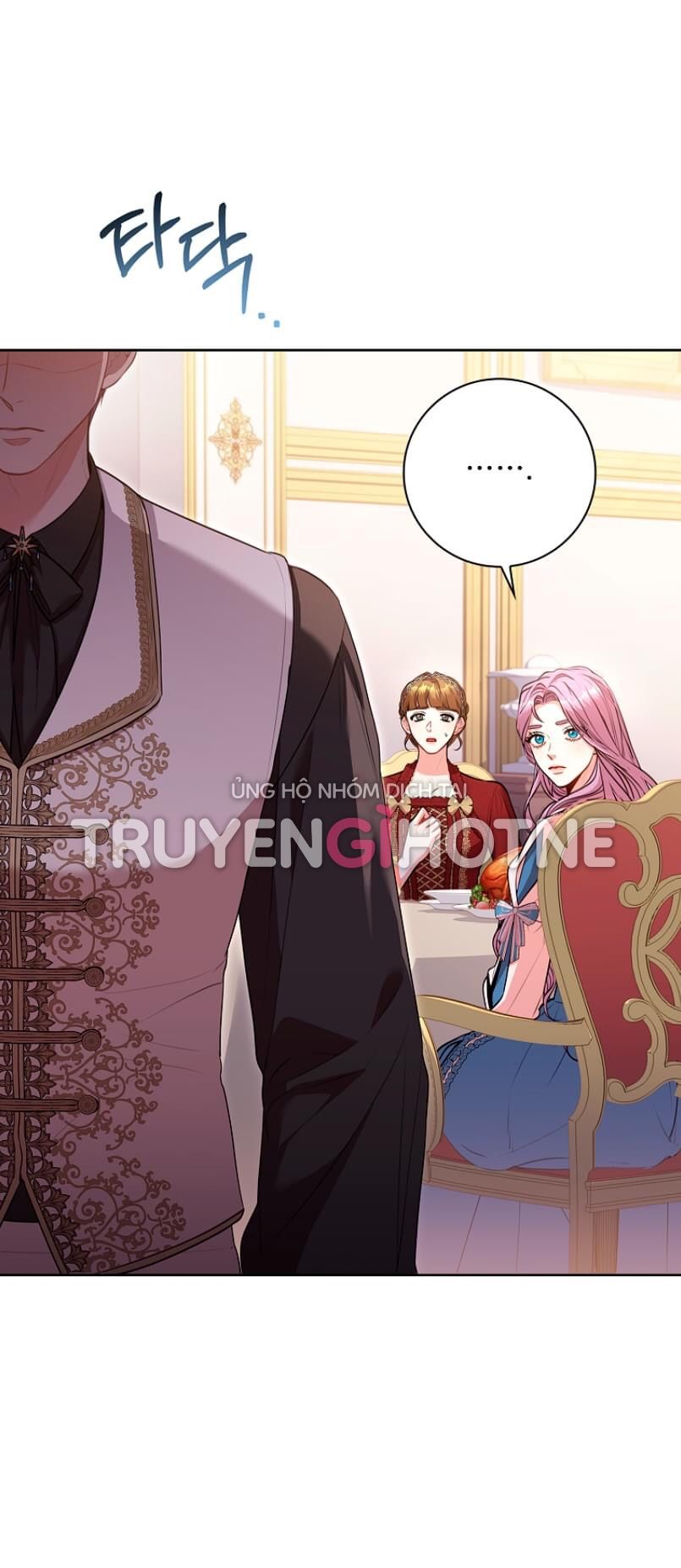 Trở Thành Thư Ký Của Bạo Chúa Chương 87 page 13 - Giả Dược