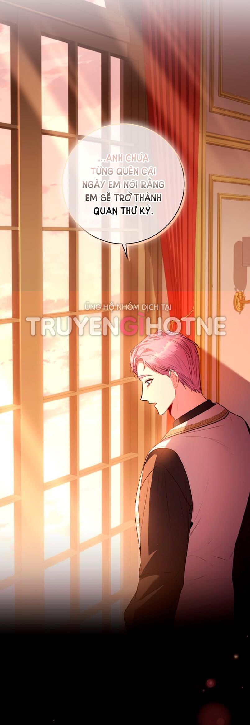 Trở Thành Thư Ký Của Bạo Chúa Chương 87 page 17 - Giả Dược
