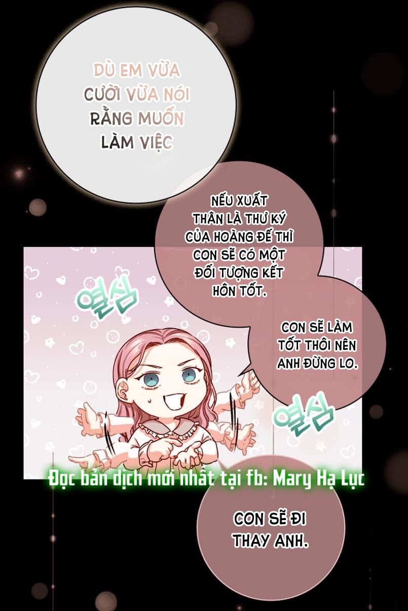 Trở Thành Thư Ký Của Bạo Chúa Chương 87 page 19 - Giả Dược