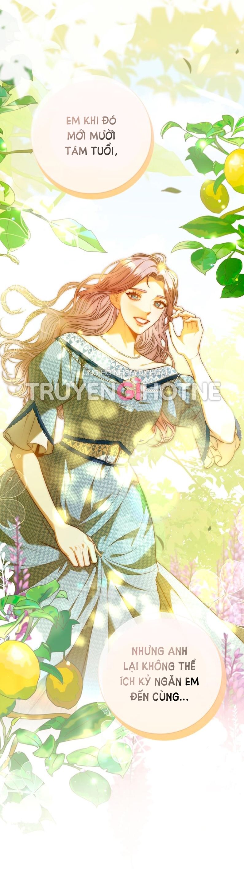 Trở Thành Thư Ký Của Bạo Chúa Chương 87 page 22 - Giả Dược