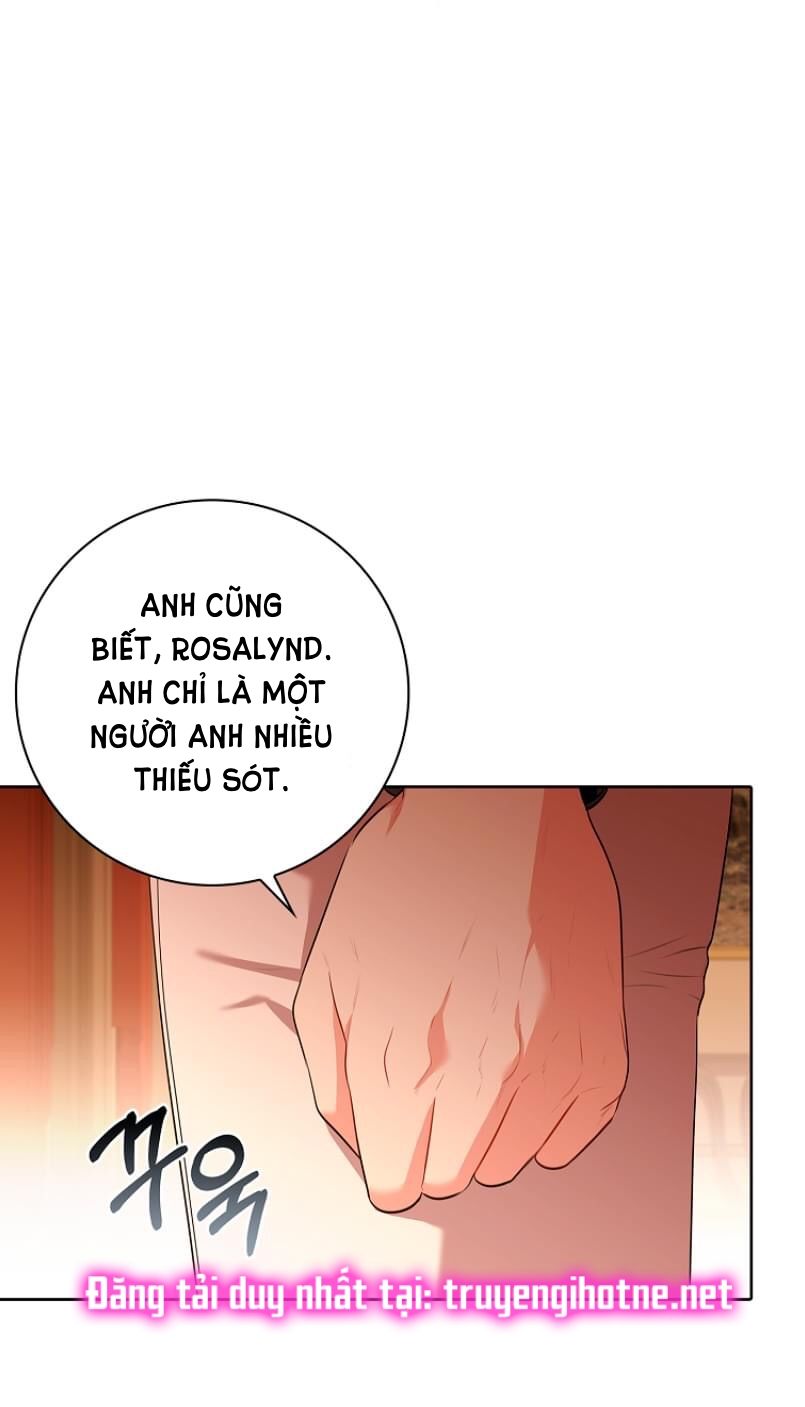 Trở Thành Thư Ký Của Bạo Chúa Chương 87 page 23 - Giả Dược