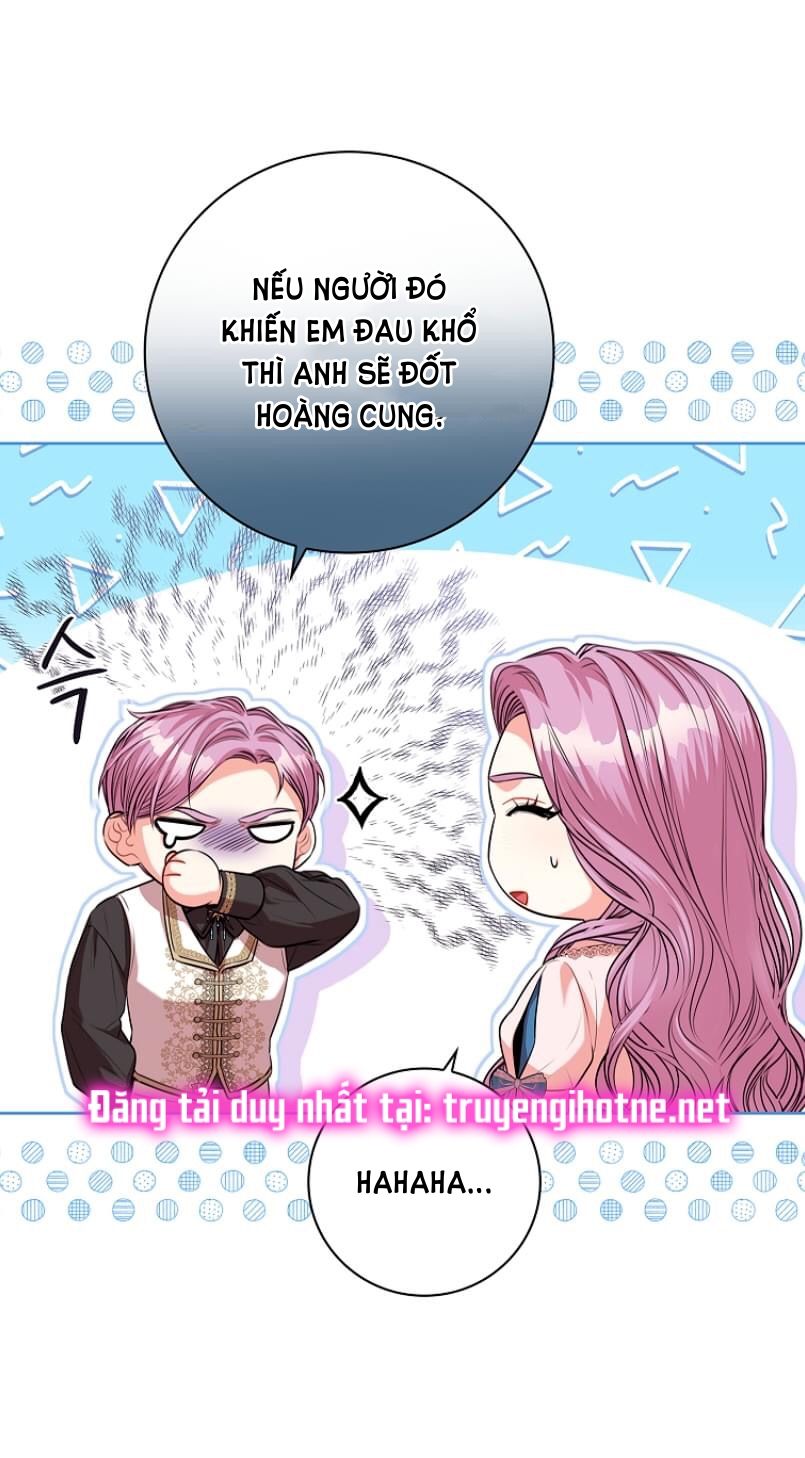 Trở Thành Thư Ký Của Bạo Chúa Chương 87 page 30 - Giả Dược