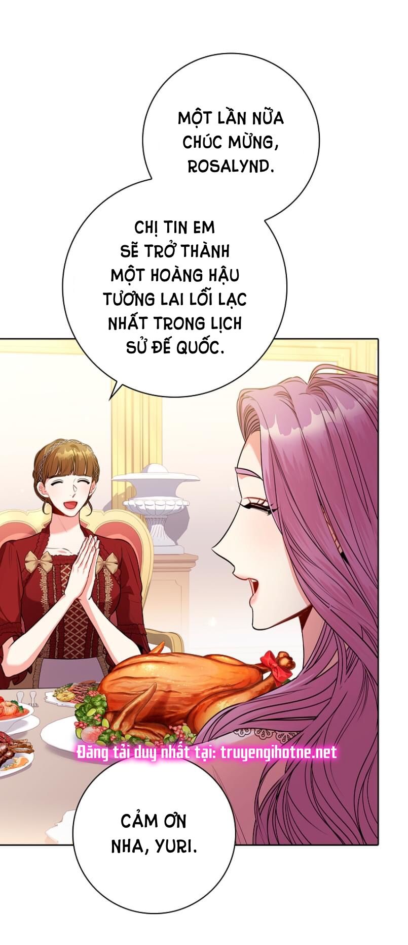 Trở Thành Thư Ký Của Bạo Chúa Chương 87 page 4 - Giả Dược