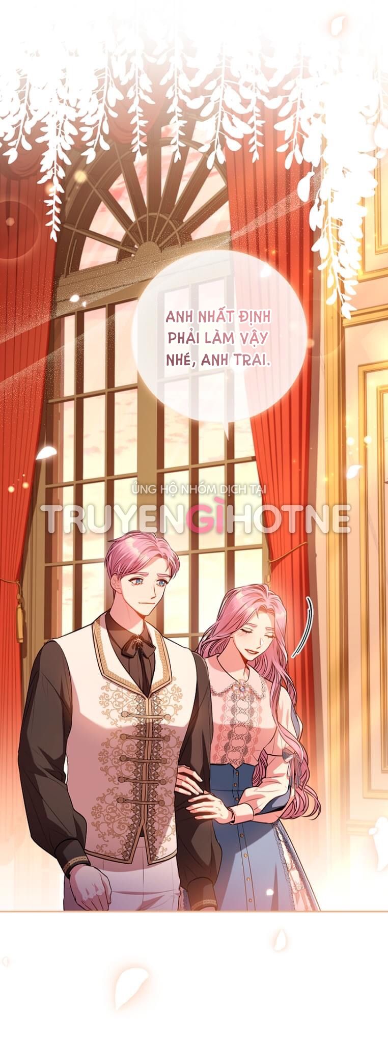 Trở Thành Thư Ký Của Bạo Chúa Chương 87 page 32 - Giả Dược