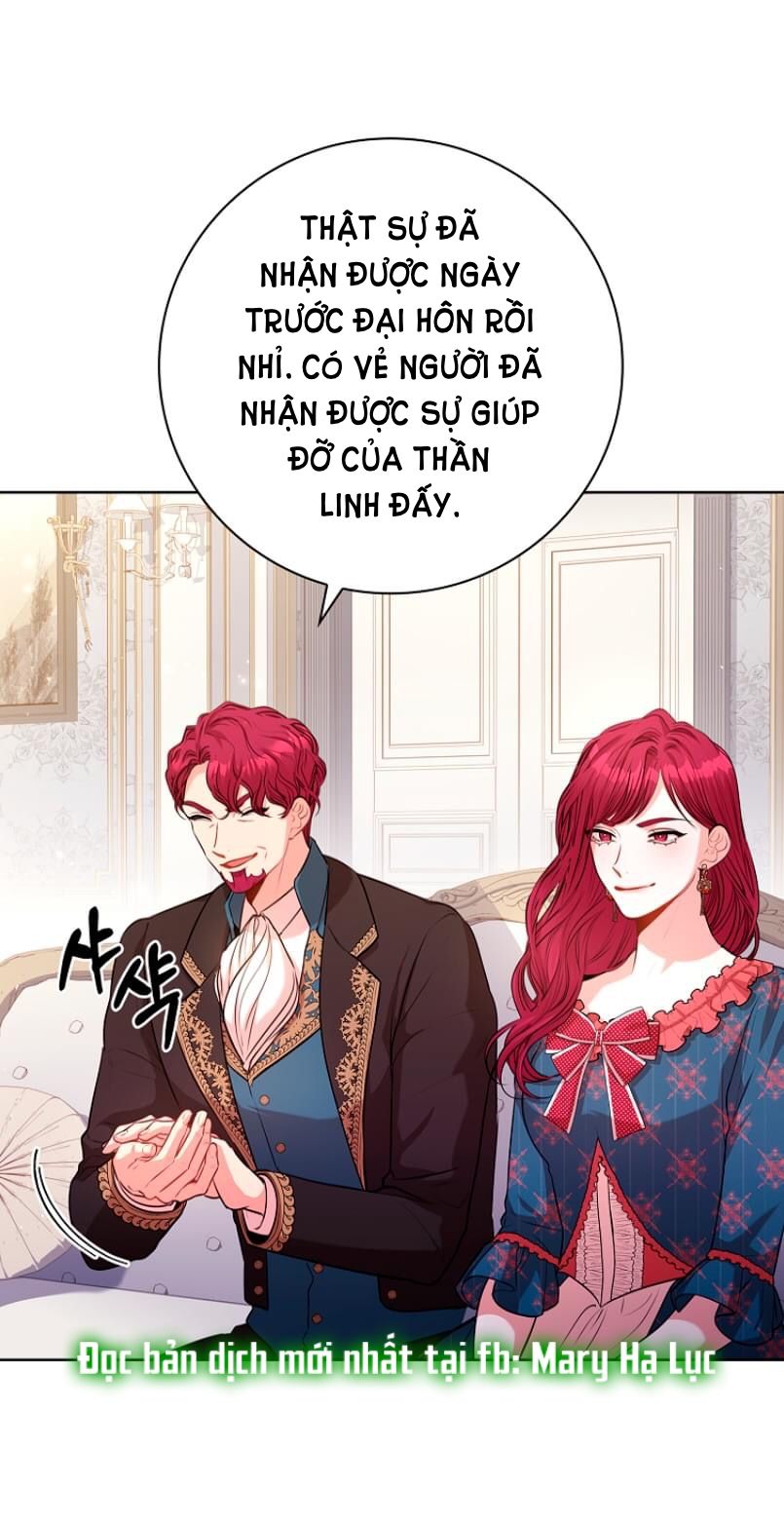 Trở Thành Thư Ký Của Bạo Chúa Chương 87 page 38 - Giả Dược