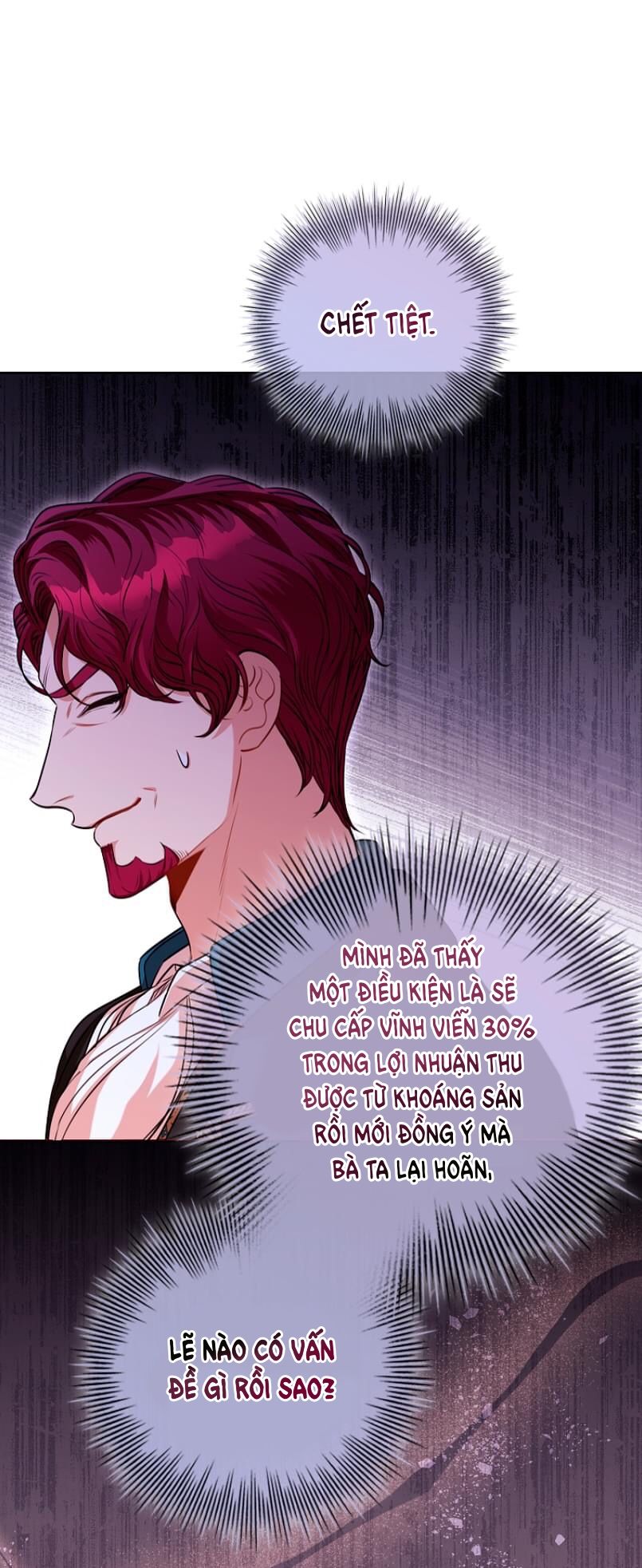 Trở Thành Thư Ký Của Bạo Chúa Chương 87 page 46 - Giả Dược