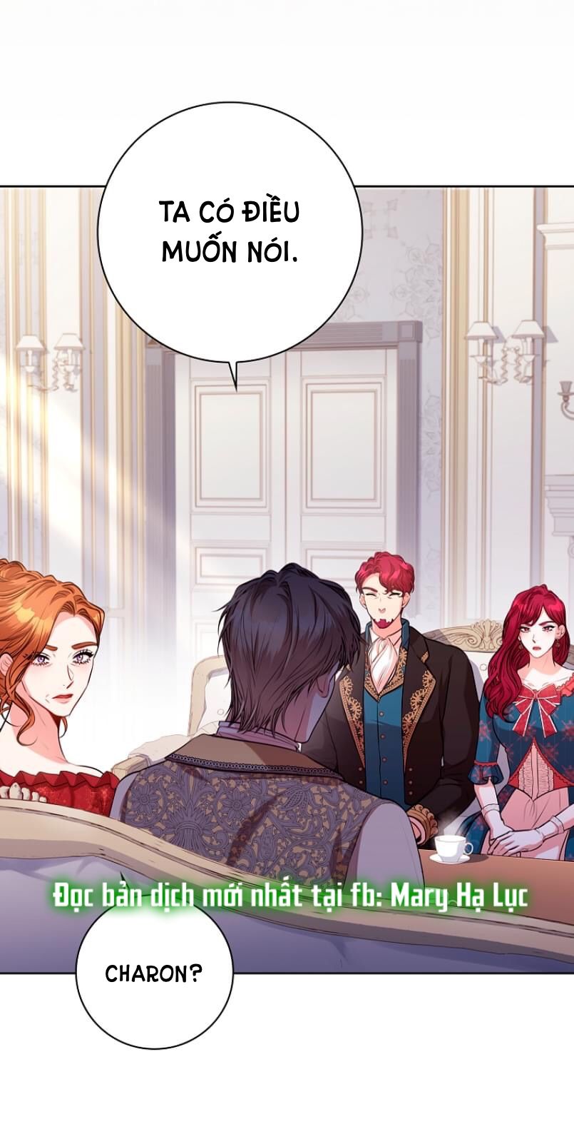Trở Thành Thư Ký Của Bạo Chúa Chương 87 page 48 - Giả Dược