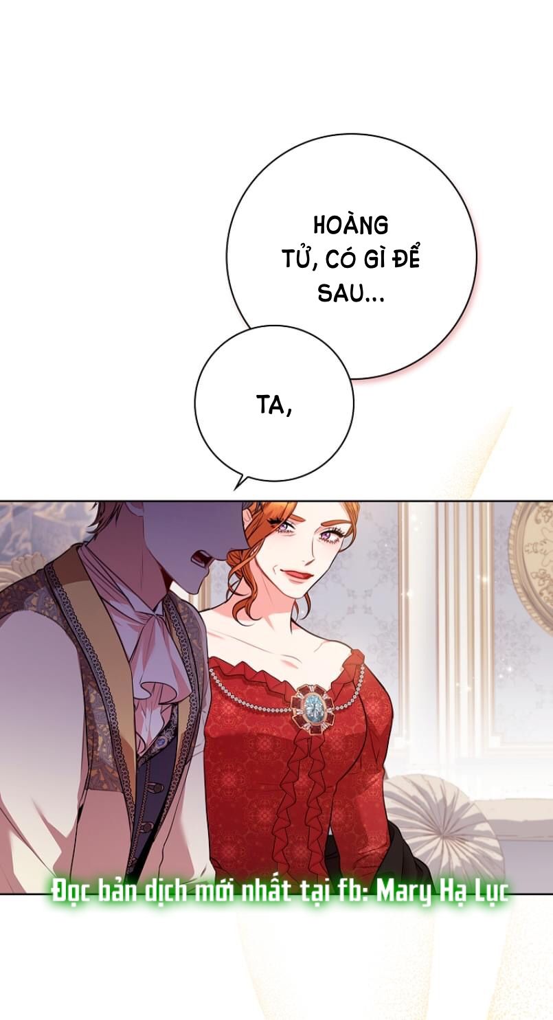 Trở Thành Thư Ký Của Bạo Chúa Chương 87 page 50 - Giả Dược