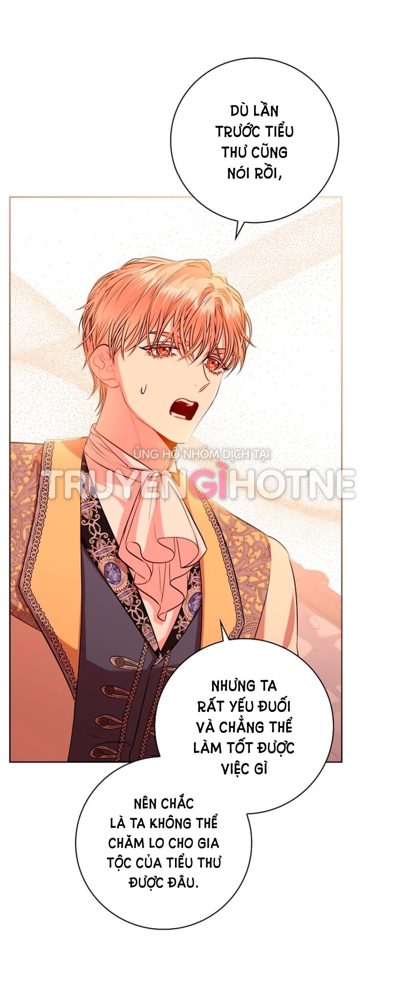Trở Thành Thư Ký Của Bạo Chúa Chương 87 page 54 - Giả Dược