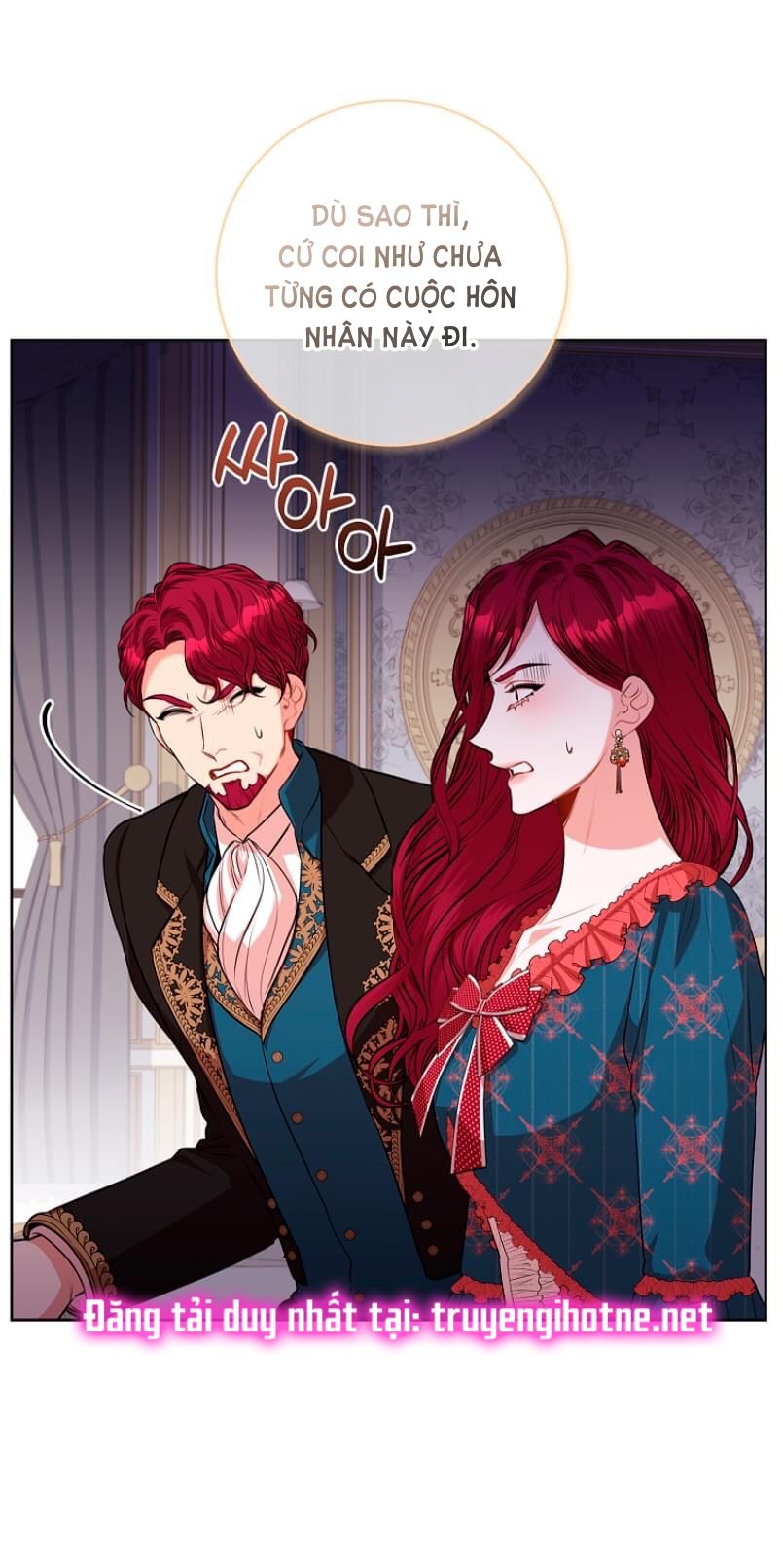 Trở Thành Thư Ký Của Bạo Chúa Chương 87 page 55 - Giả Dược