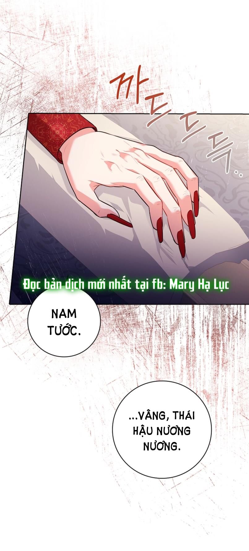 Trở Thành Thư Ký Của Bạo Chúa Chương 87 page 58 - Giả Dược