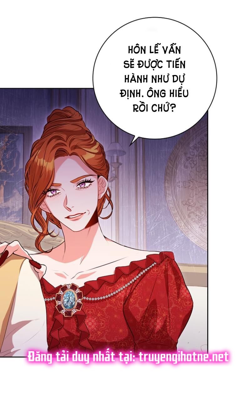 Trở Thành Thư Ký Của Bạo Chúa Chương 87 page 60 - Giả Dược