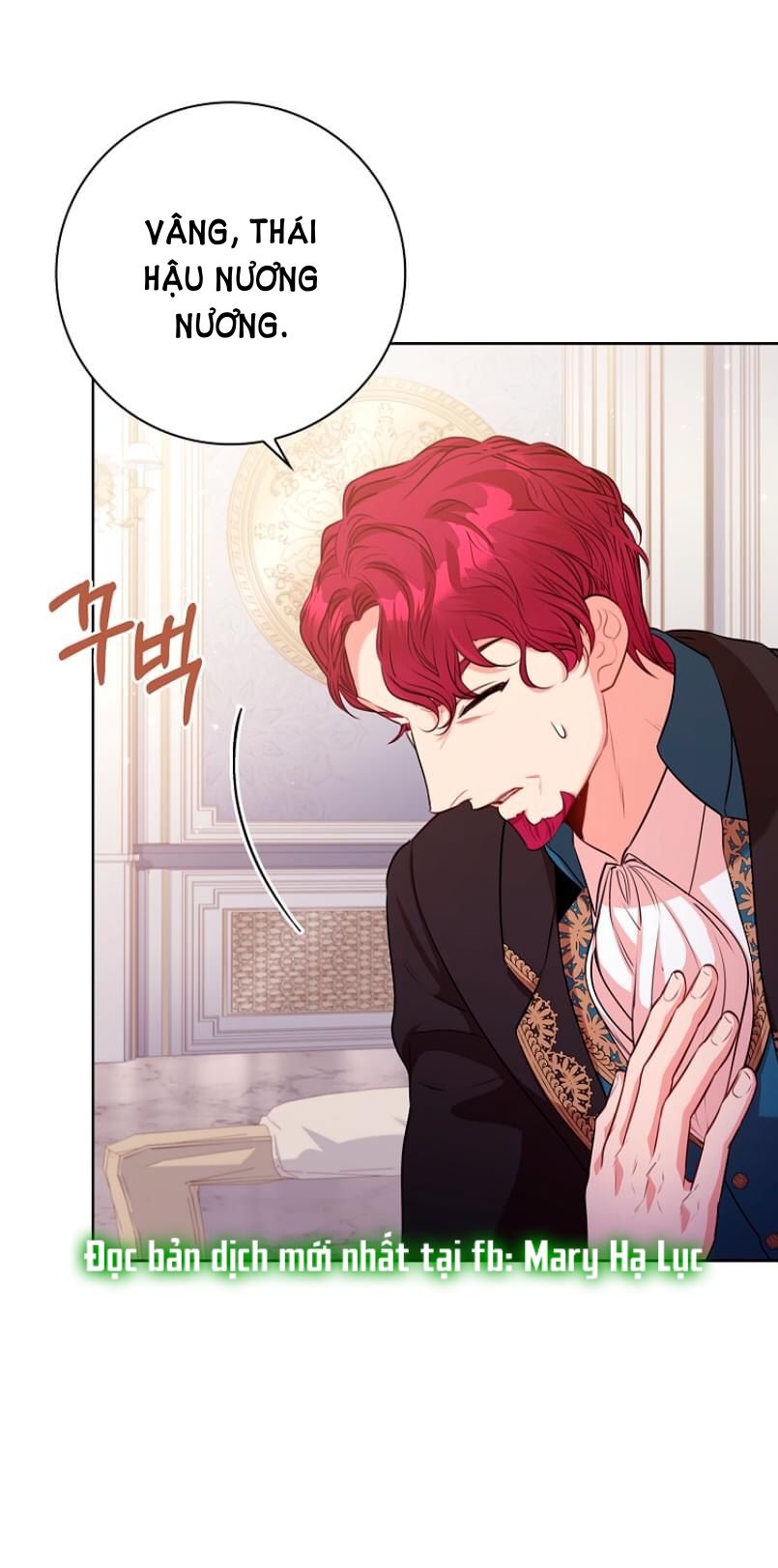 Trở Thành Thư Ký Của Bạo Chúa Chương 87 page 61 - Giả Dược