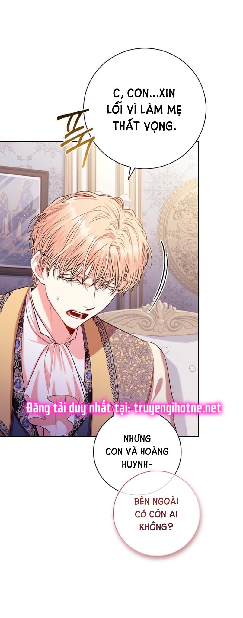 Trở Thành Thư Ký Của Bạo Chúa Chương 87 page 65 - Giả Dược