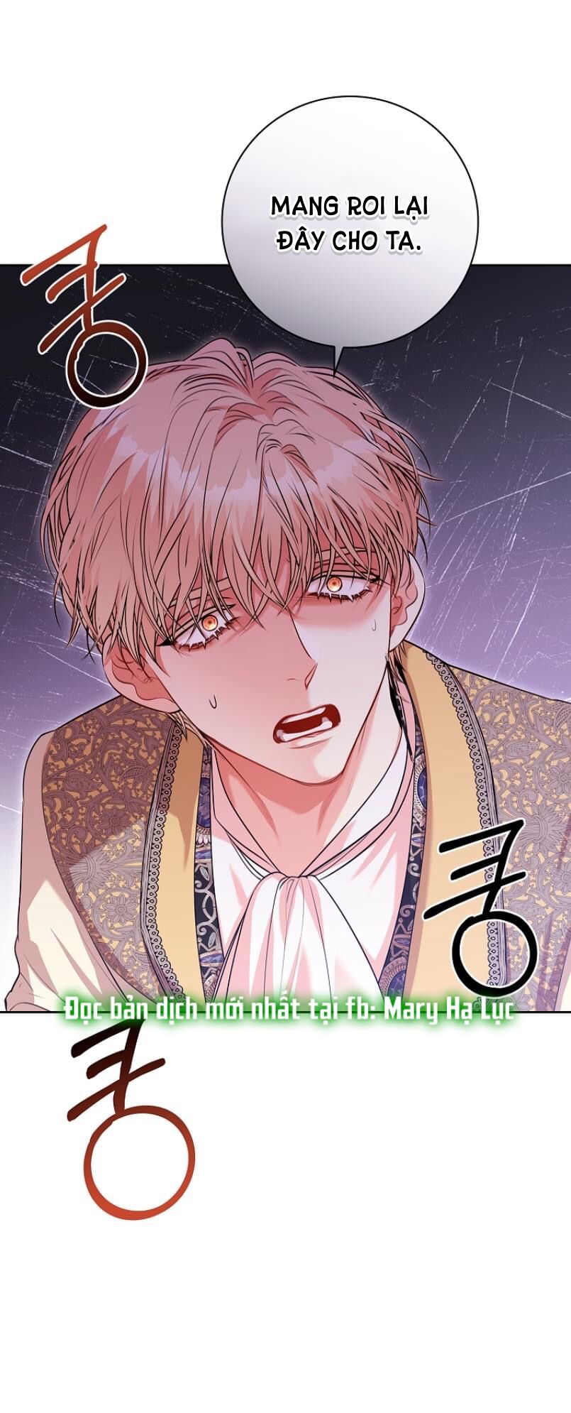 Trở Thành Thư Ký Của Bạo Chúa Chương 87 page 66 - Giả Dược