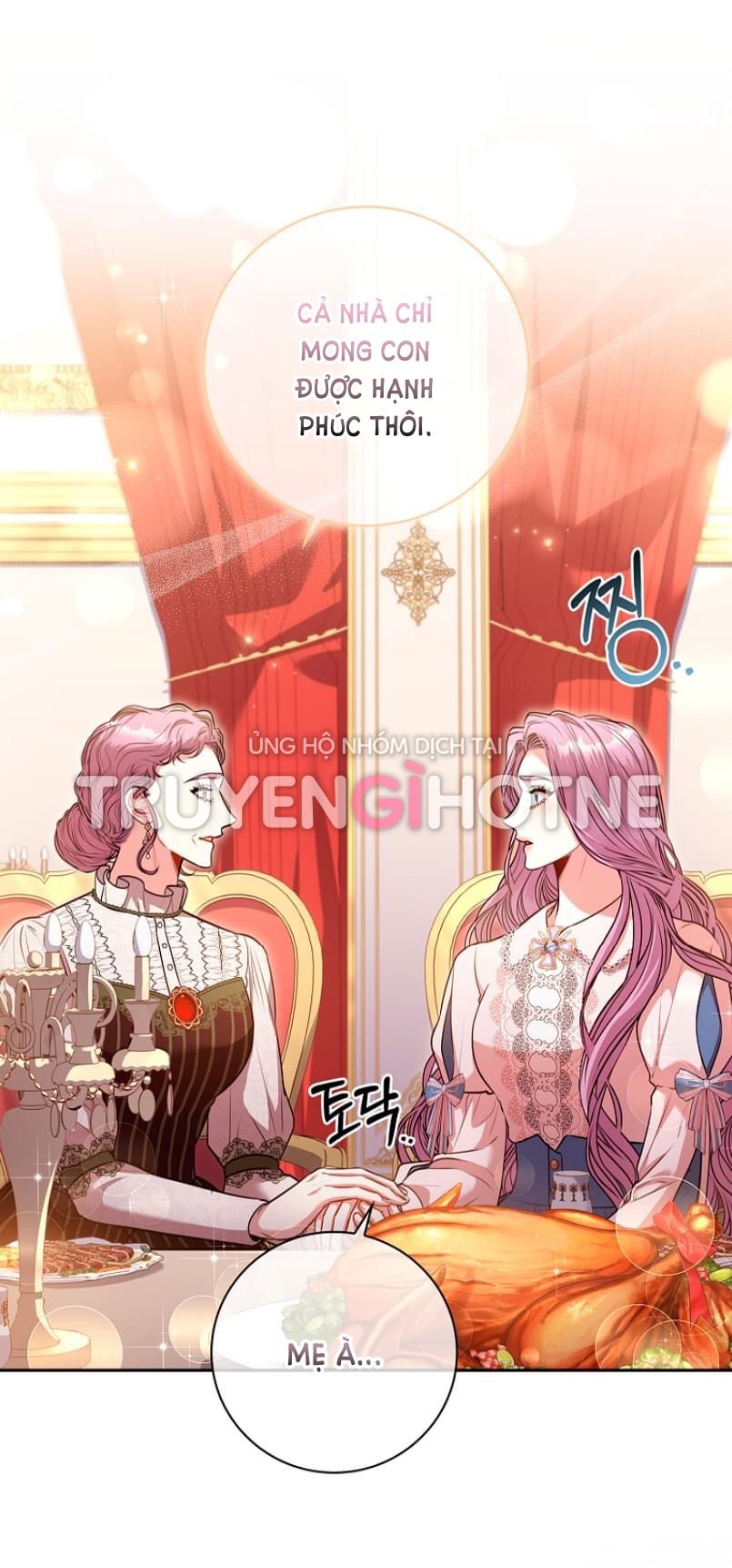 Trở Thành Thư Ký Của Bạo Chúa Chương 87 page 8 - Giả Dược