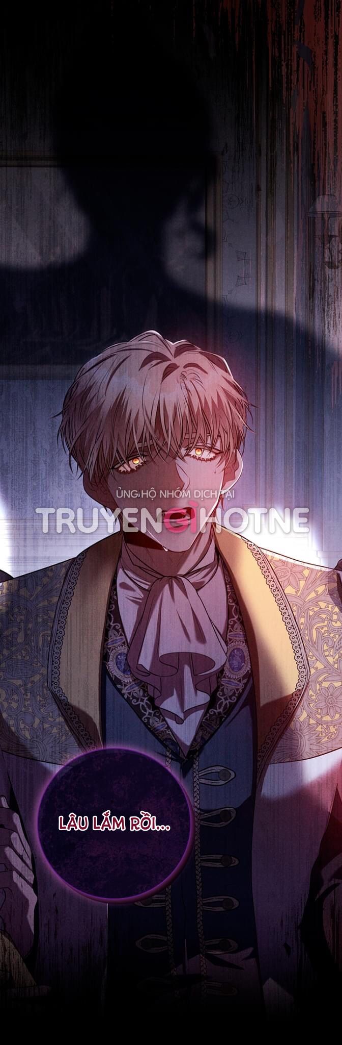 Trở Thành Thư Ký Của Bạo Chúa Chương 87 page 73 - Giả Dược