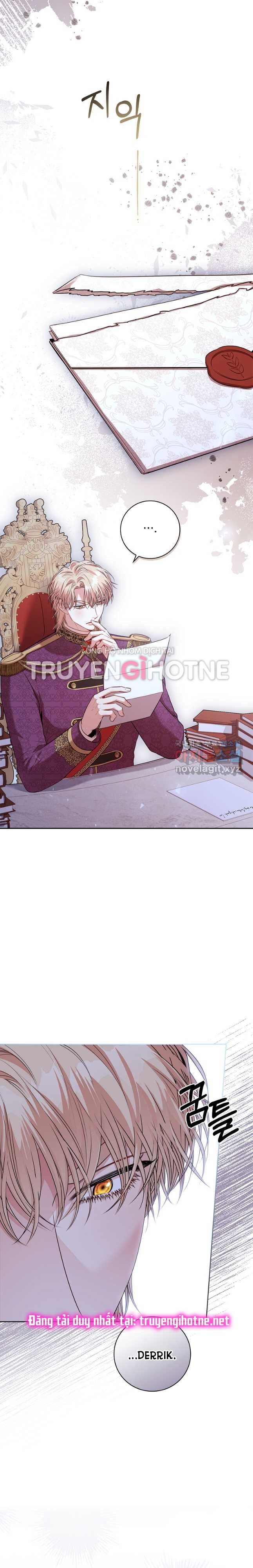 Trở Thành Thư Ký Của Bạo Chúa Chương 88 page 15 - Giả Dược